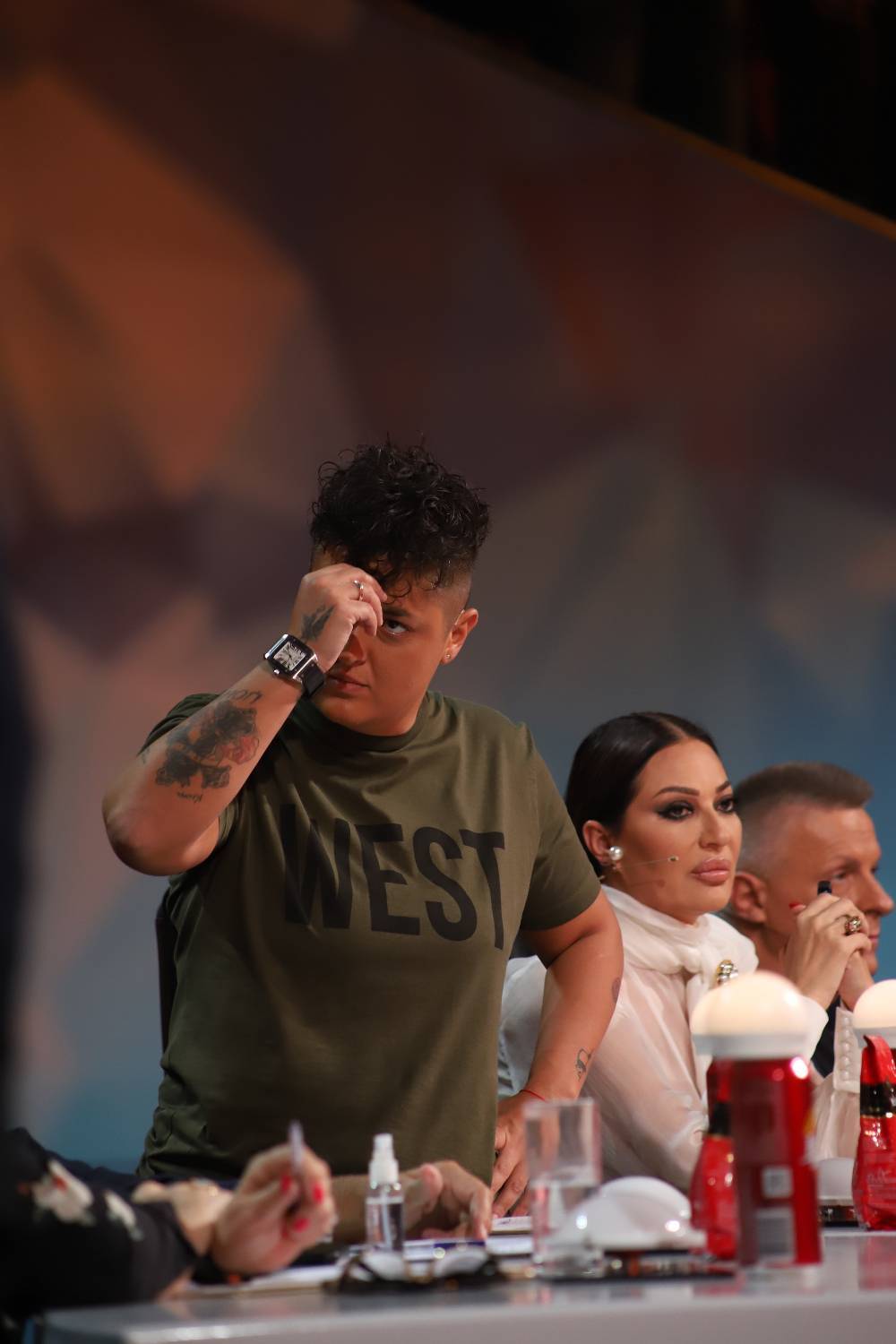 SATANIZOVALI KANDIDATA, MARIJA POLUDELA: ''Daj publici tastere da glasaju'' 3 4da8ea7a3c99948254cd348f482255612020c5a5