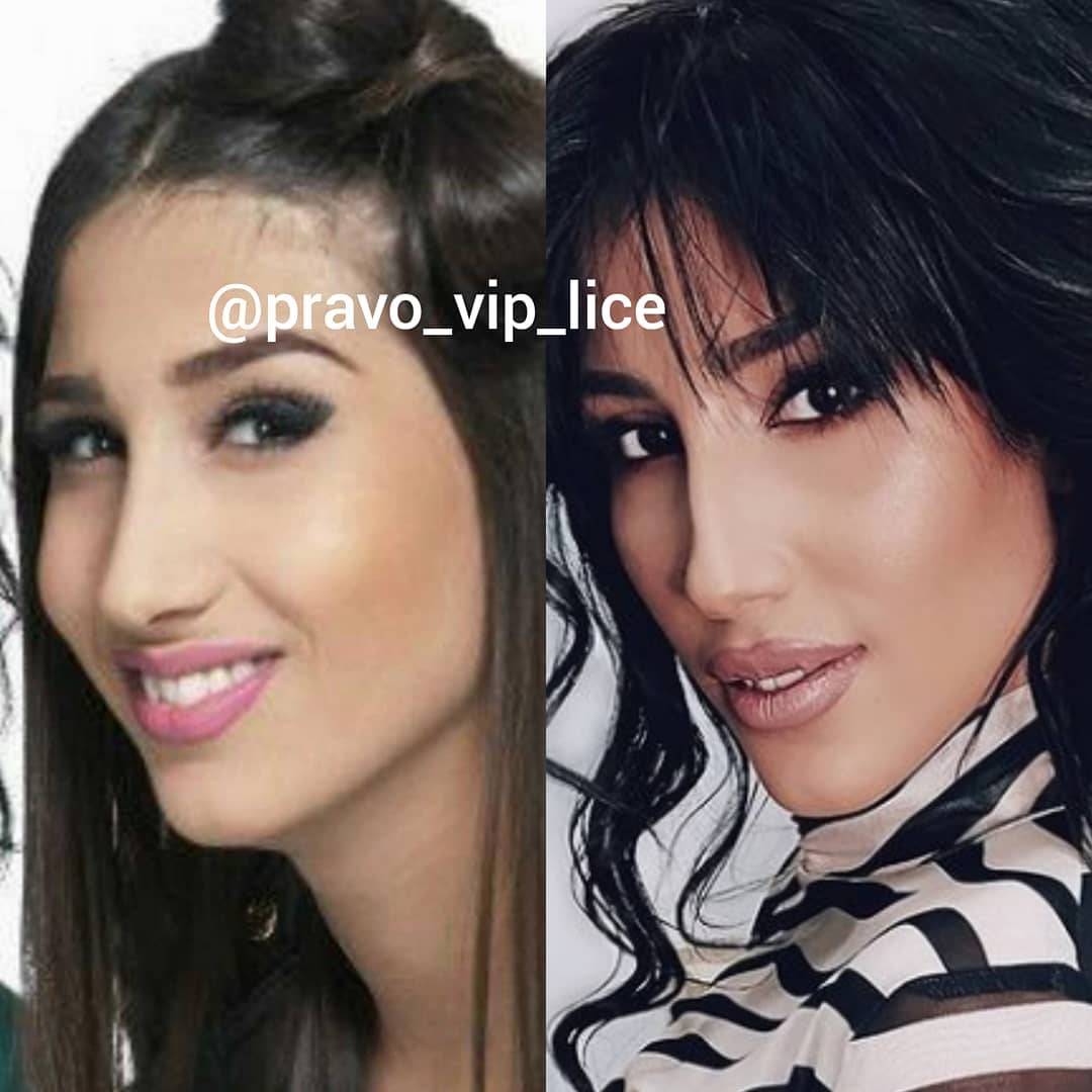 Da li su OVO ISTE OSOBE? Najveće transformacije poznatih (FOTO + VIDEO) 8 4dae3b3f2eca4580b8cee958c4213f2f9928d5d4