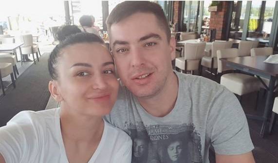 Gde ima dima, ima i vatre! ANDREANA ČEKIĆ obrisala sve fotke sa verenikom sa Instagrama! 3 4dc33457484c67d01c2e5521f9d906fa94b9bb55