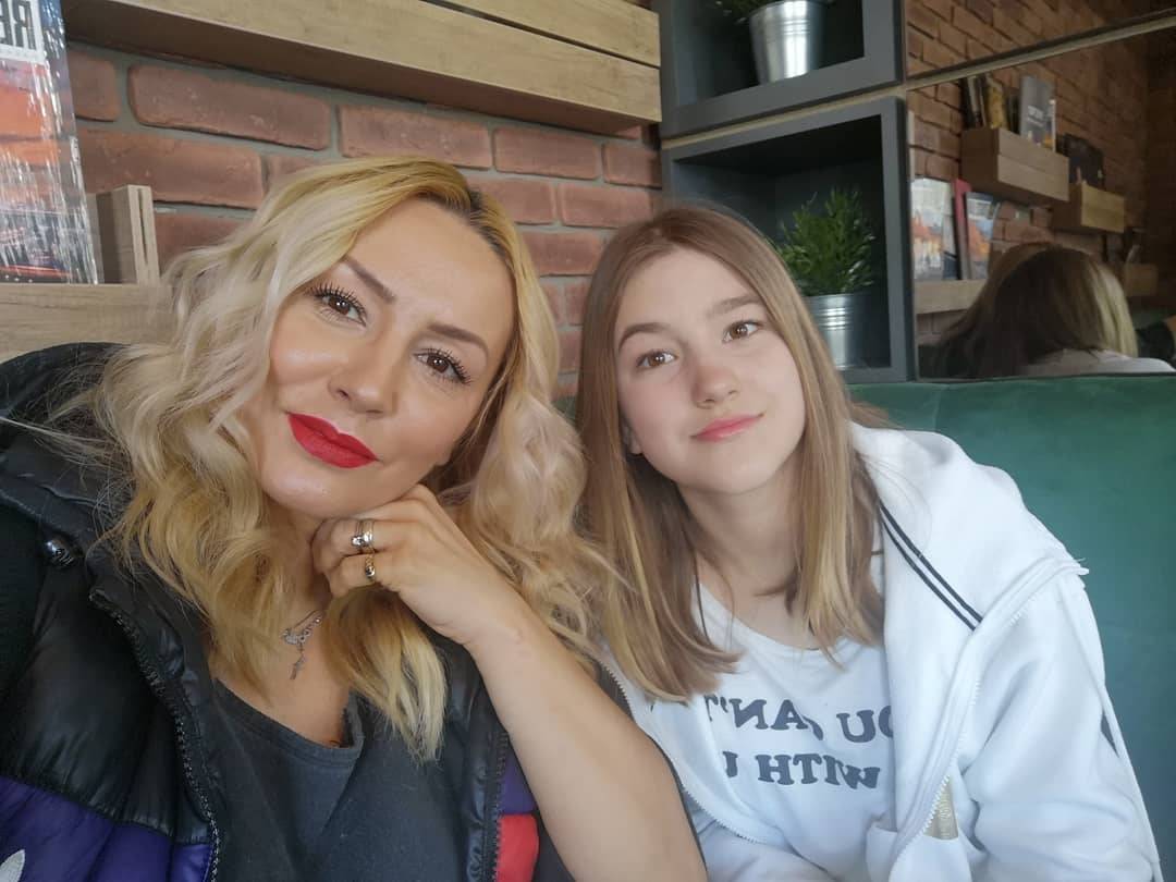 Goca Tržan otkrila koju želju NE MOŽE DA ISPUNI ĆERCI! (FOTO) 2 4e9cf1e0b66ebe803dbe187f933659dada95d3a1