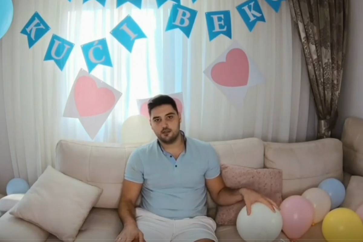 "Imao sam krize, bolelo me sve": Ljuba Perućica ispričao kako se borio sa virusom (FOTO) 2 4ec7049b7a118c1132e92c757b23568ce6c5eeb1