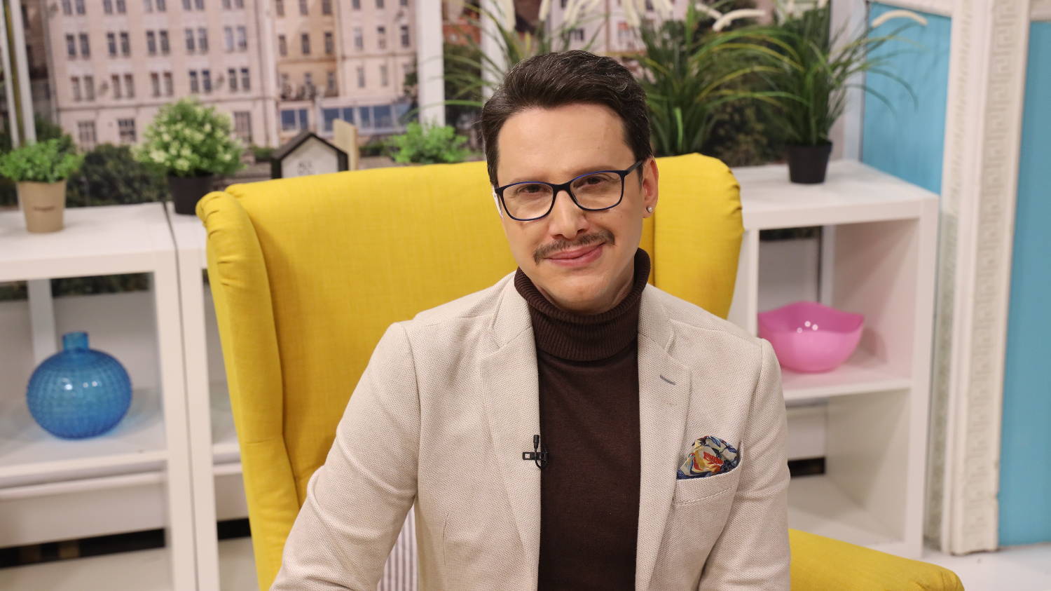 Završavamo radnu nedelju u sjajnom raspoloženju uz "GRAND MAGAZIN" 2 4fe093b8fccdeae41f286d85af9856ba35beadb1