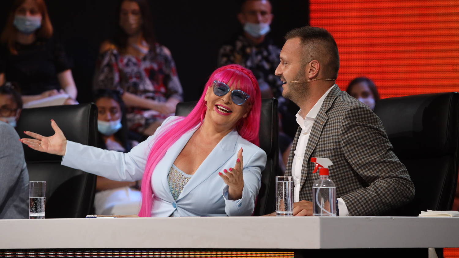 Zorica Brunclik: "Niko ne može da mi zauzme mesto u žiriju, a za ZVEZDE GRANDA je šteta" (VIDEO) 3 4feb0b8c1f96e7635080a34cb8ab4eb15e089445