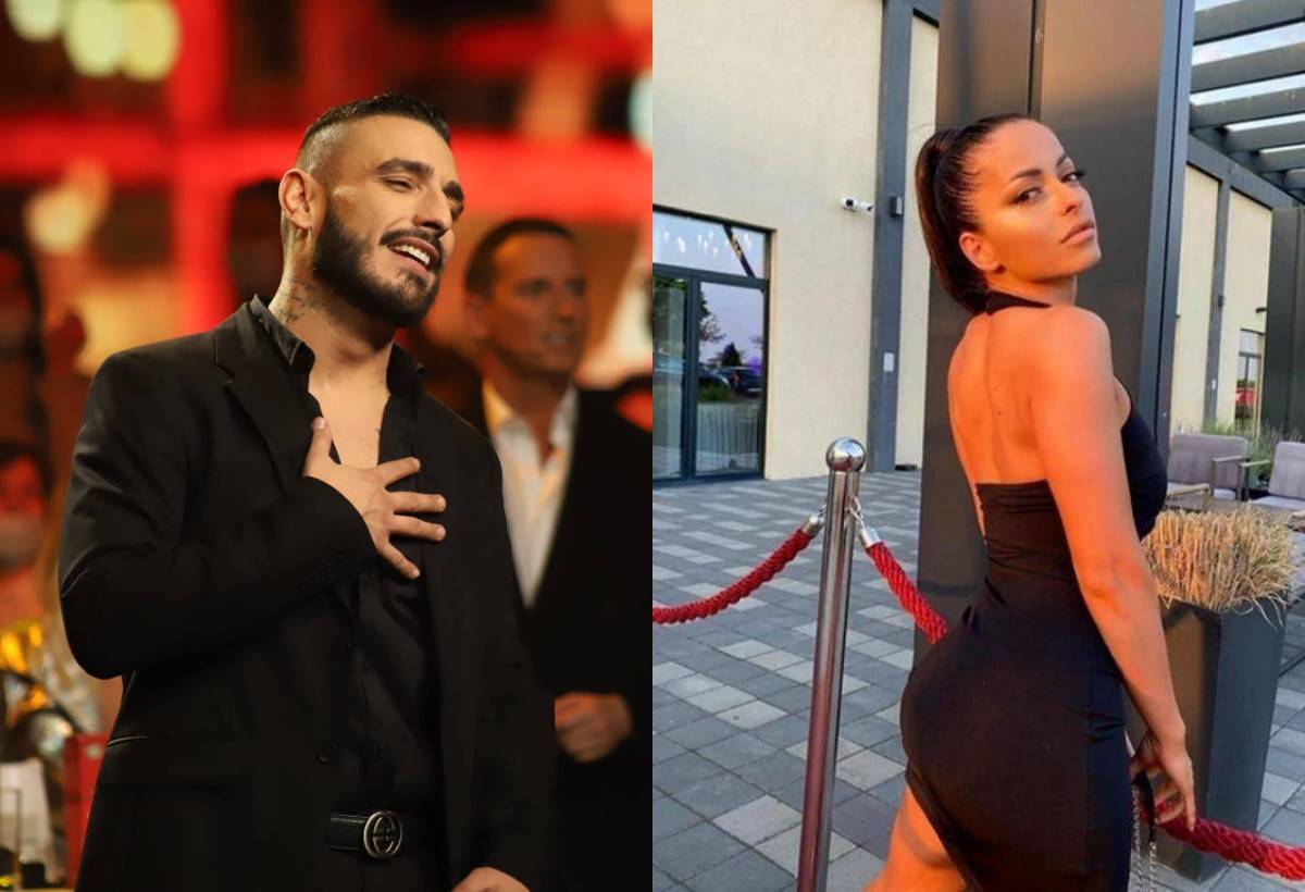 Darko Lazić DOBIJA PRETNJE ZBOG NOVE DEVOJKE: "Mora da vodi računa!" 2 50572aab9baa305e83a408e1cd047624dd0e3f78