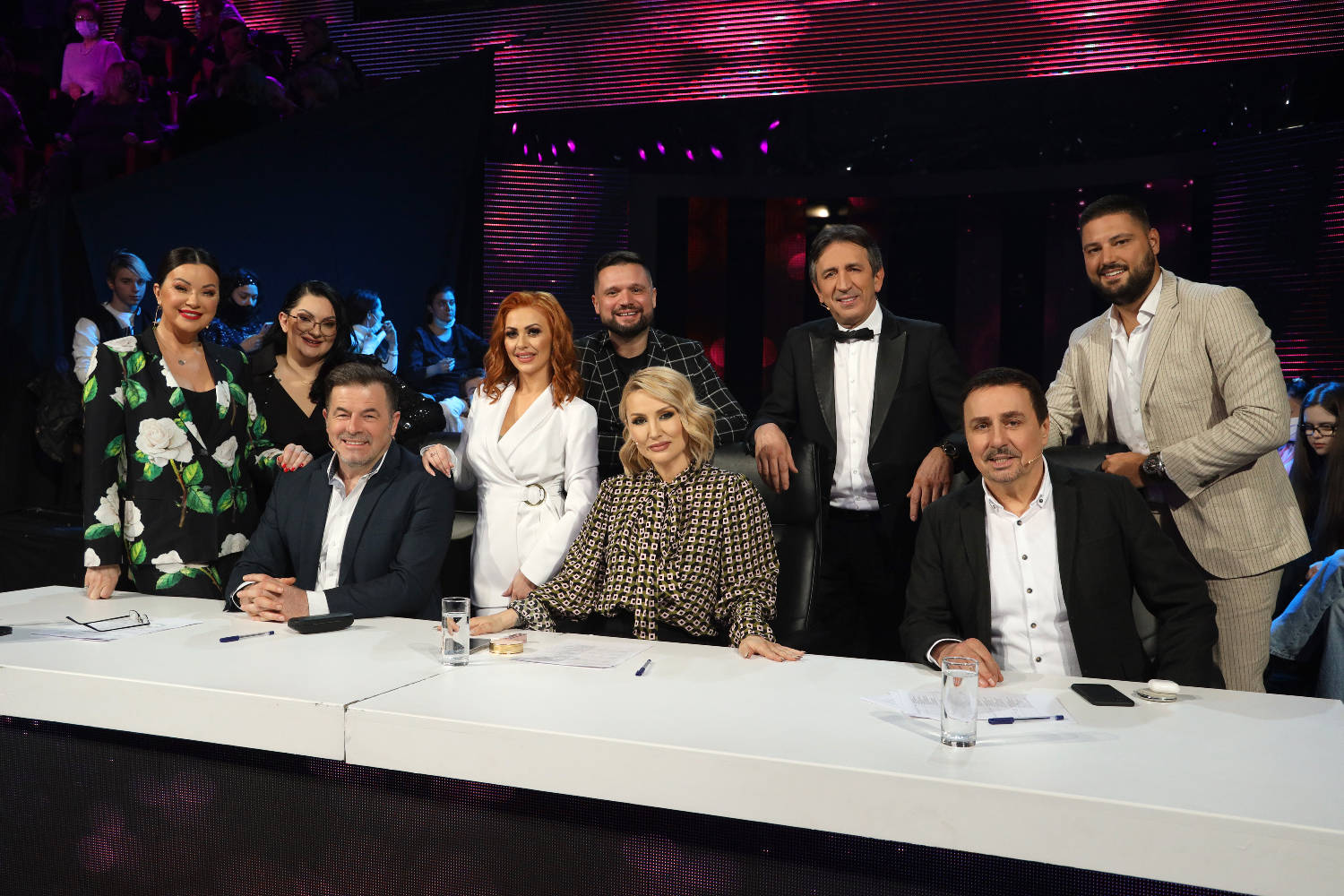 MAGIČNA NOĆ: Emisija u znaku NEVEROVATNE EMOCIJE I SEĆANJA (VIDEO) 2 506cc7e2d32359d9e4cb96c7479af35dff21ef25