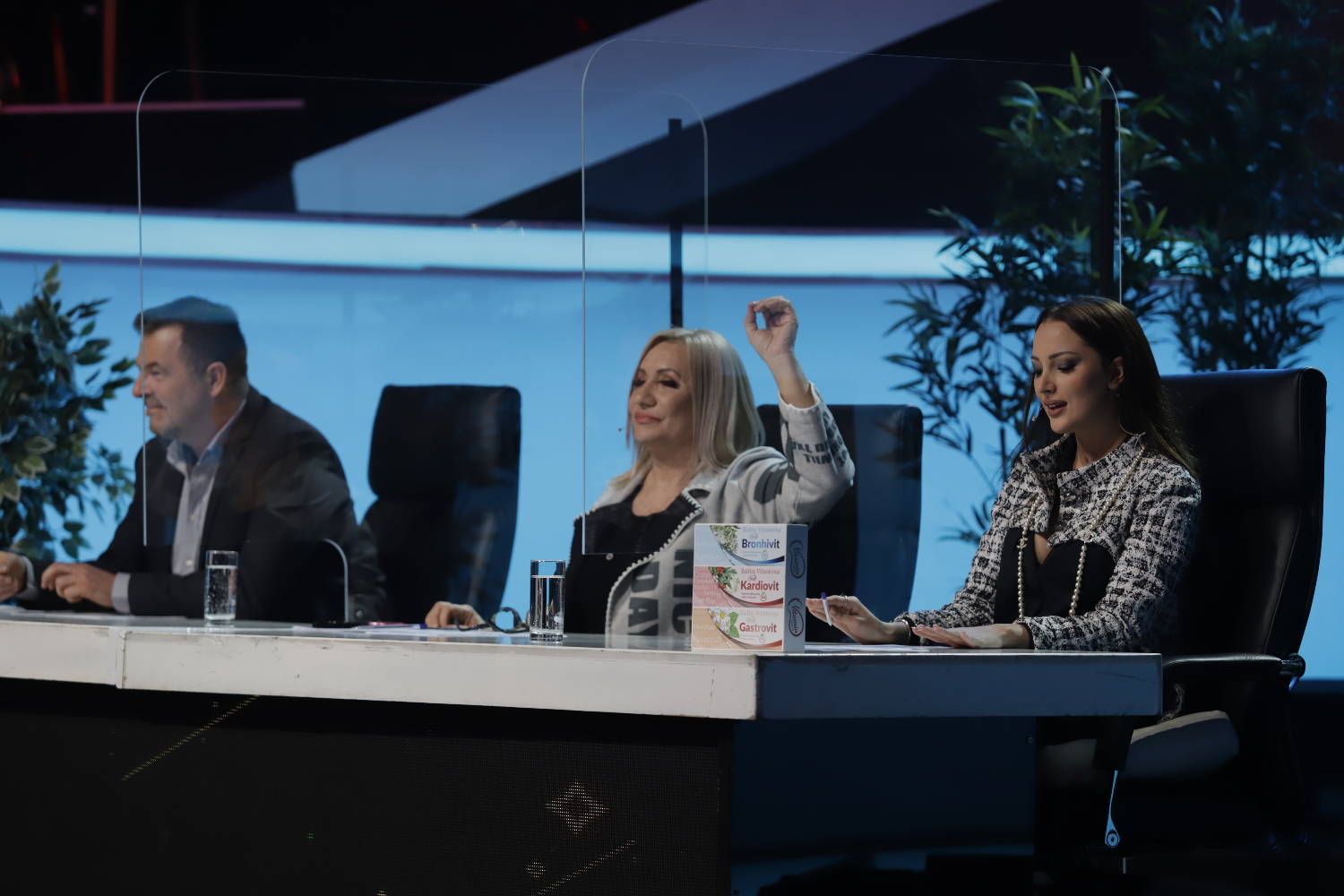 Borka traži ljubav, Žika našao rešenje i poručio: "Teška su vremena, nisi samo ti ugrožena" 3 509074f6d30a16d3db257fea26e19e93362ac0f8
