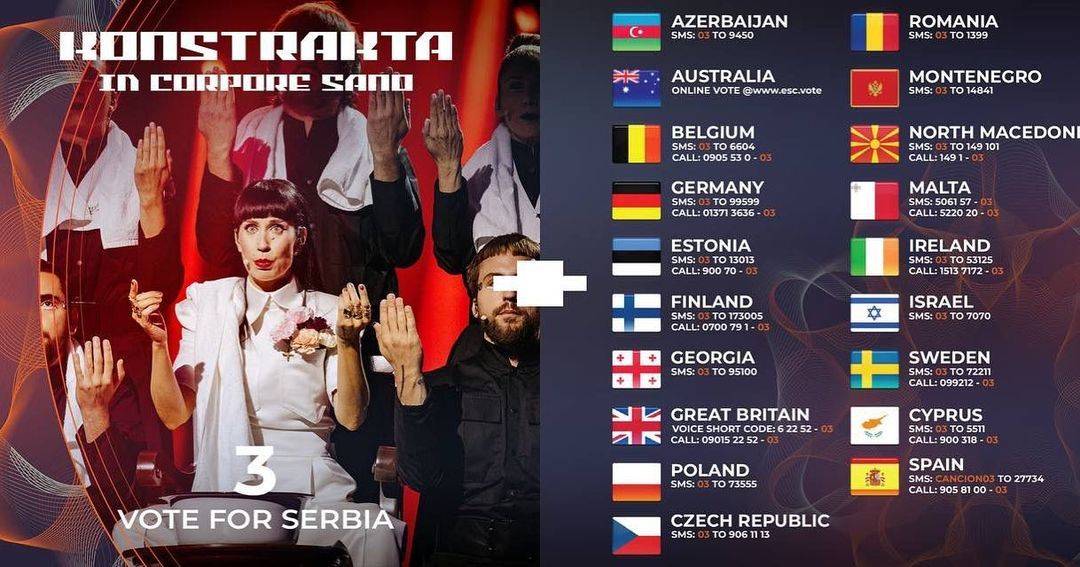 POKIDALA u Torinu: Konstrakta jedna od troje koji su ODUŠEVILI ŽIRI (VIDEO) 3 50dc5d4a0cf8db00fe64e594b5b9681f7cc94825