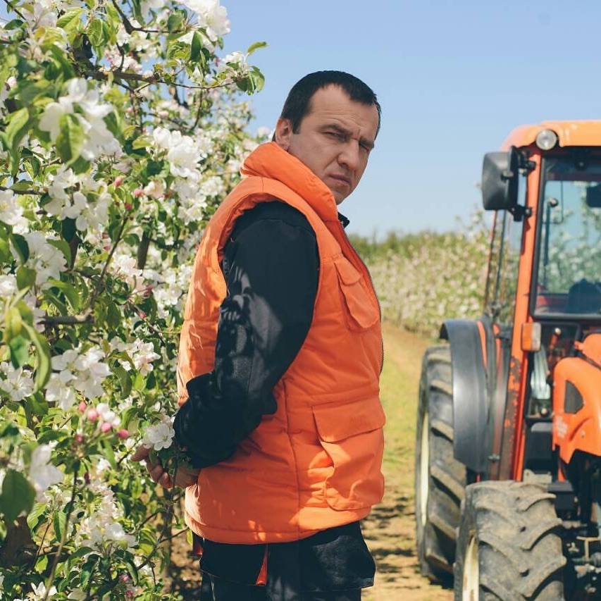 Ovi glumci su napustili gužvu grada i preselili se na selo 2 50f207ee5dc0cfa49652331674dcdc43334bc35f