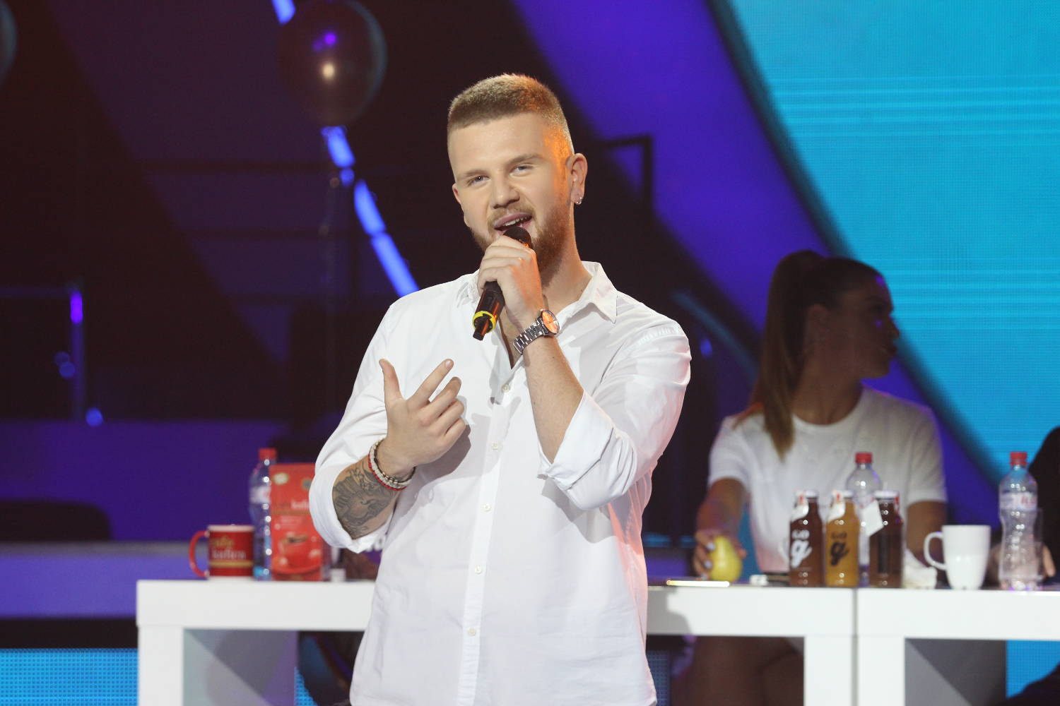 "Nisam ličio na sebe" Žika Jakšić promenio život Zvezdi Granda: "Da me nije iskritikovao ostao bih isti" 6 512a386c0bfef317762202179d3437c1c9227d86