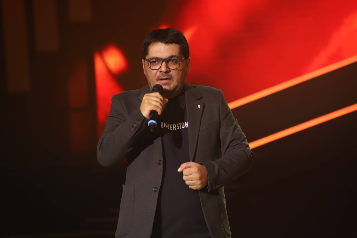 Mare zamalo NAPUSTIO STUDIO zbog kandidata pa mu poručio: ''ŽAO MI JE ako te remetim'' 2 516aa2cb10bb0bda746d0bbdd0def7dc936ab550