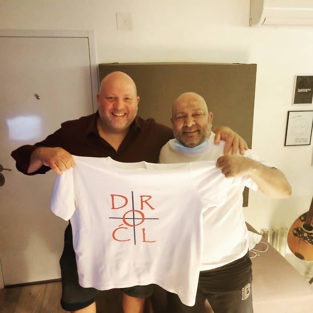 Džej snima pesmu ''Dorćol''! Saradnici otkrivaju kako je došlo do ideje ali i šta zameraju Džeju! (FOTO) 2 5188d6ee46e95f94bf40beb50d527421e2a07e35