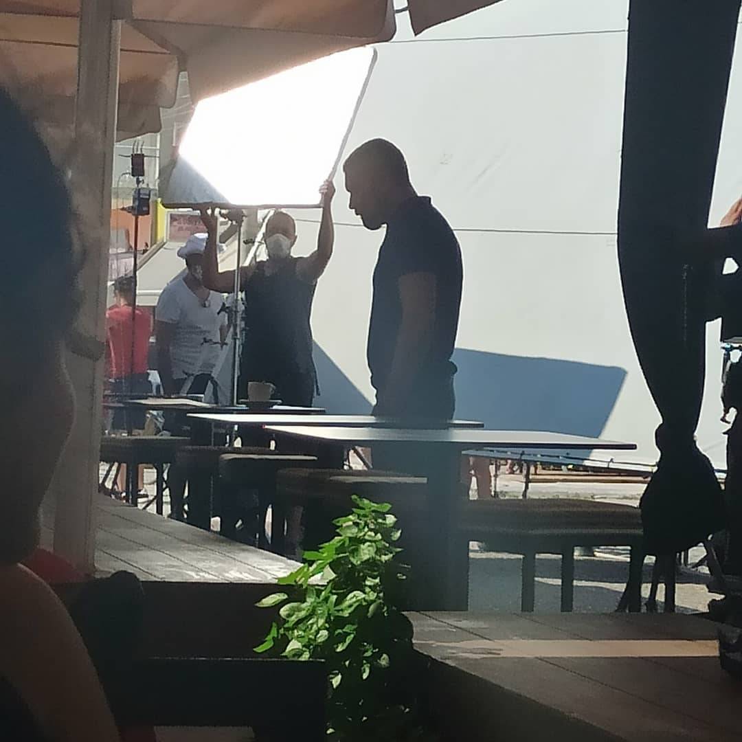 Živojin Krstić u Grčkoj sreo SLAVNOG HOLIVUDSKOG GLUMCA: Evo o kome je reč i šta se sve dešavalo (FOTO) 5 51d7d4694fd96b282e35ec4bf50e78b973f7836a