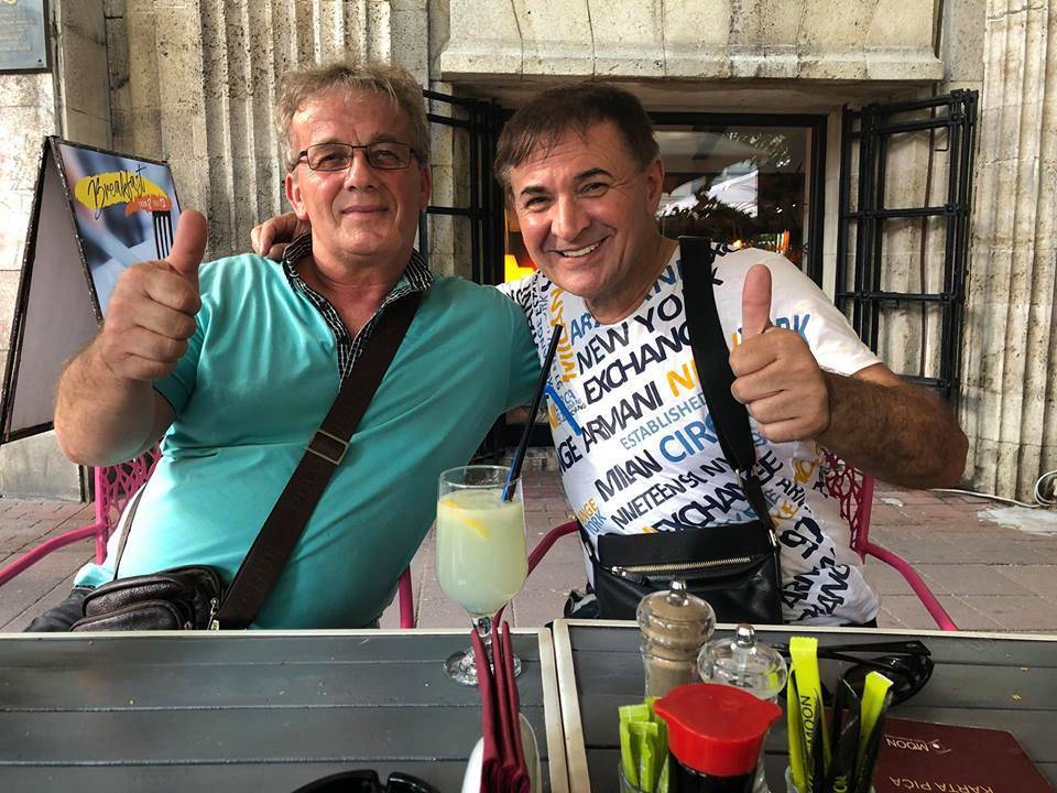 Susret zlata vredan! Arif Galijašević otkrio kakav je Dragan Stojković Bosanac mimo kamera 2 51eec5d1a366f7503b8b563662f454f65e13fdcd