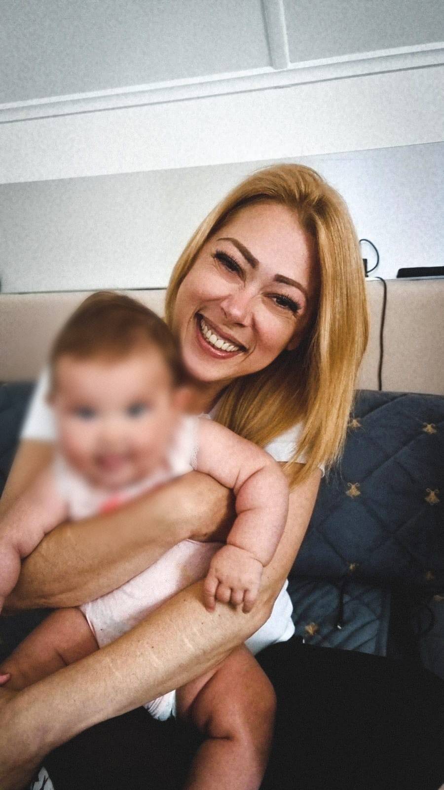 EMOTIVNO Nakon teškog perioda i operacije, Mima Bažalac ispunila najveću želju: "Najbogatija sam na svetu" 3 529f88f55f8834582c1deff849113fa2816f4cc0