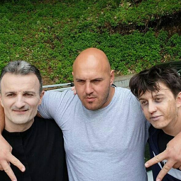 IVAN MILINKOVIĆ: OSVESTIO SAM NOVE ŽIVOTNE SFERE (FOTO) 4 52ccfe768cb99a6cdf710f066a700ce44b3db5bd
