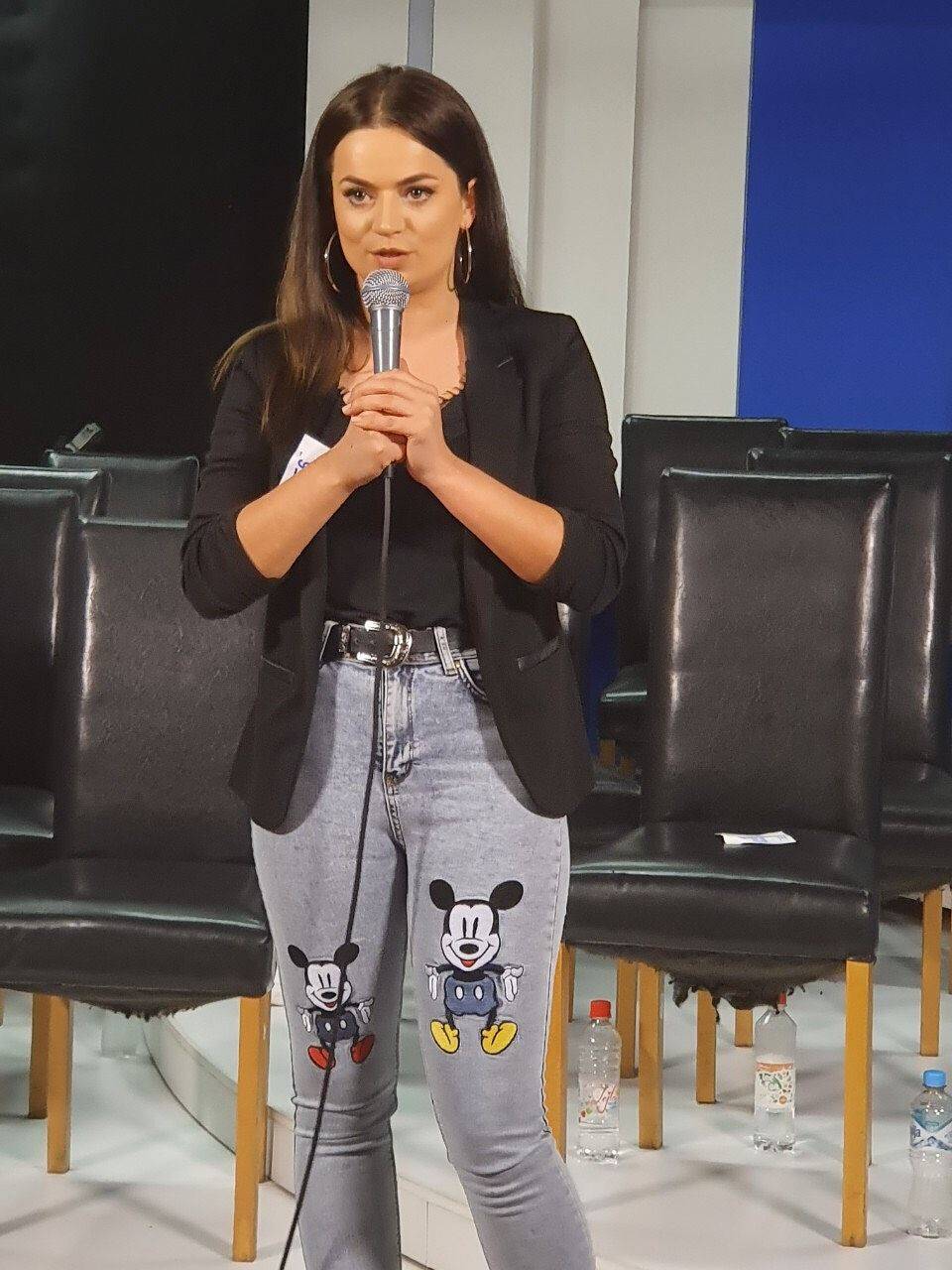 U toku audicije u Bosni i Hercegovini, Saša Popović sa timom u Sarajevu (FOTO) 3 52df7e401ce97b383c3e39654d5d3eb50b66ae14
