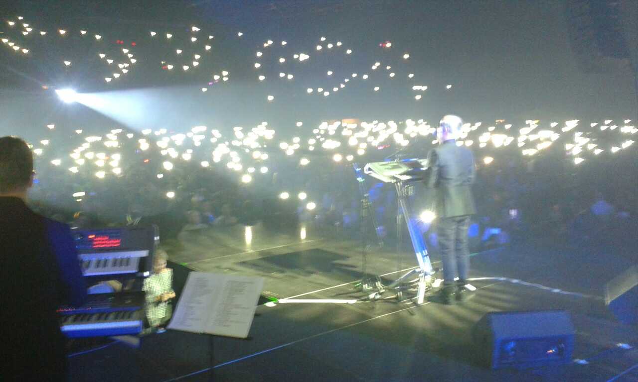 SPEKTAKL u Zetri pred 20.000 ljudi! (FOTO) 2 52e1fa7c5564d096e41e839bdb3a358b3ea40410