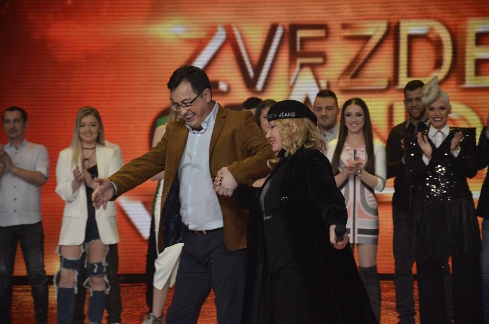 Nada Topčagić oduševila kao Tajanstveni, a oni su slavili prolazak u treći krug (FOTO) 2 52f35b53c461f07f4f9e155029a2ca3c4d3729a4