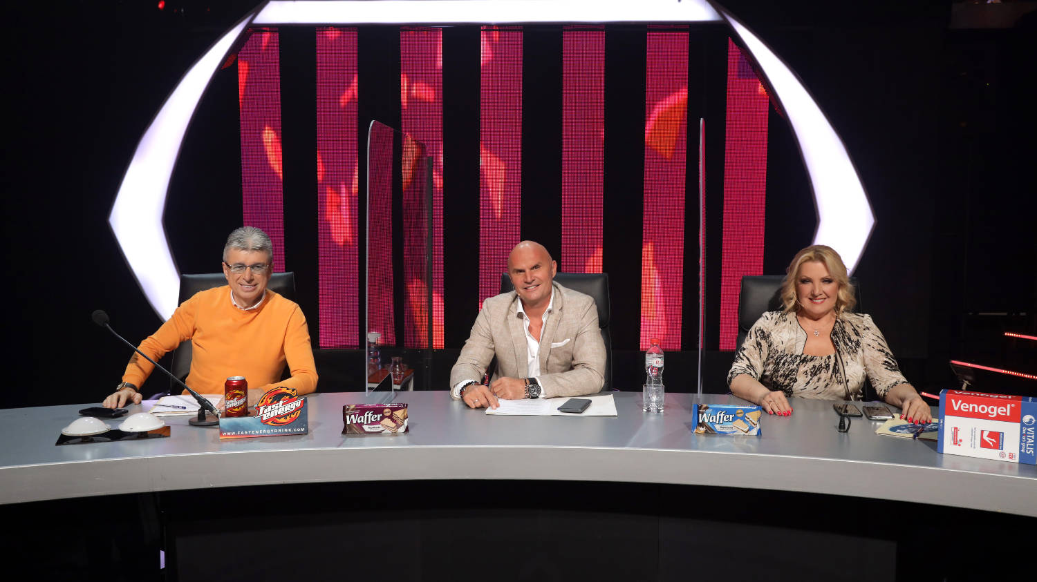 ŠOU SE MORA NASTAVITI! Zavirite u novi krug "Zvezde Granda" (VIDEO) 2 534c431686babaa824d45ed77daf923e876bc3e4