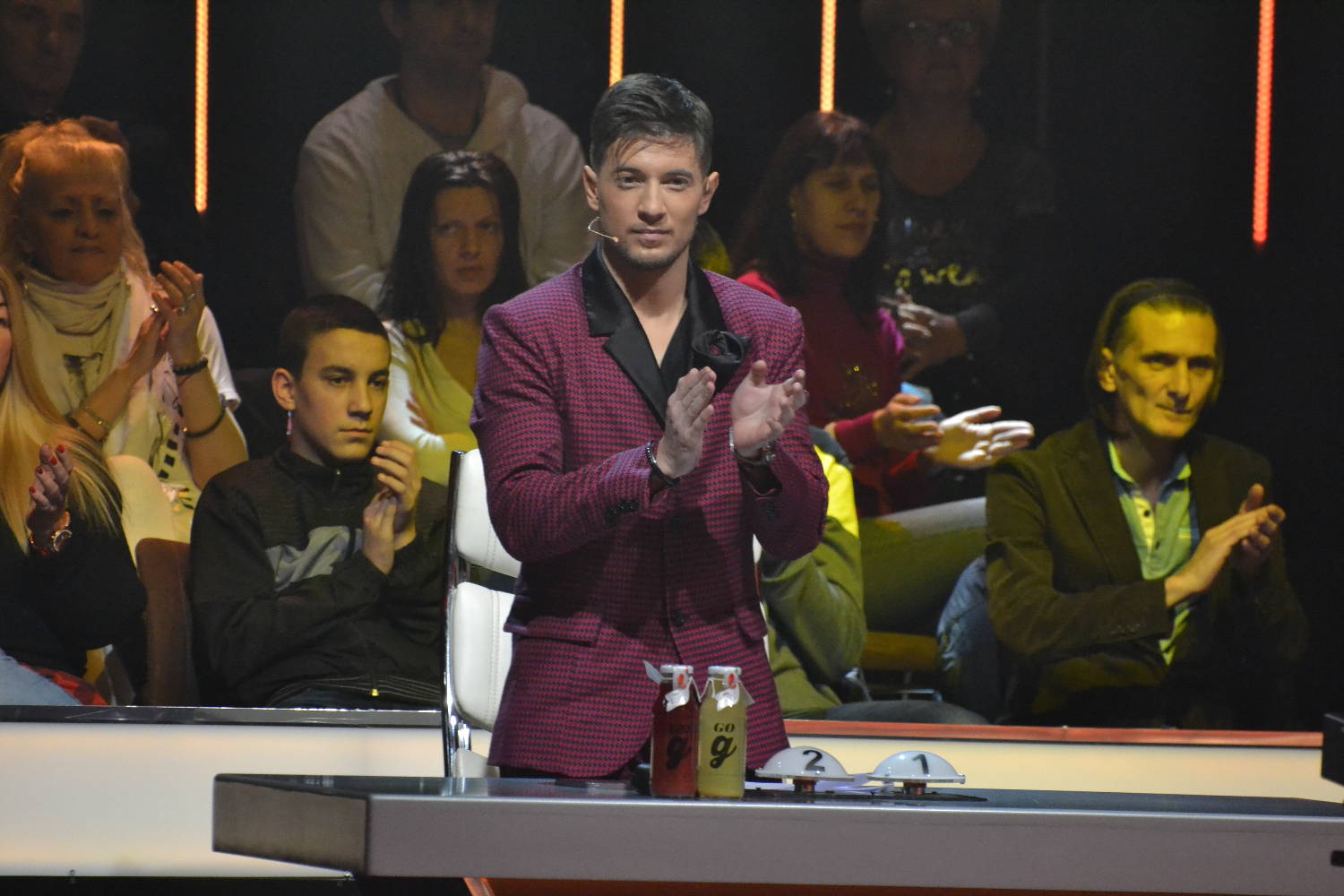 KONAČNO KUĆI: JOCA STEFANOVIĆ izašao iz bolnice! 2 542f083ec44ec97f3643f53222d2f7e7b459d95a