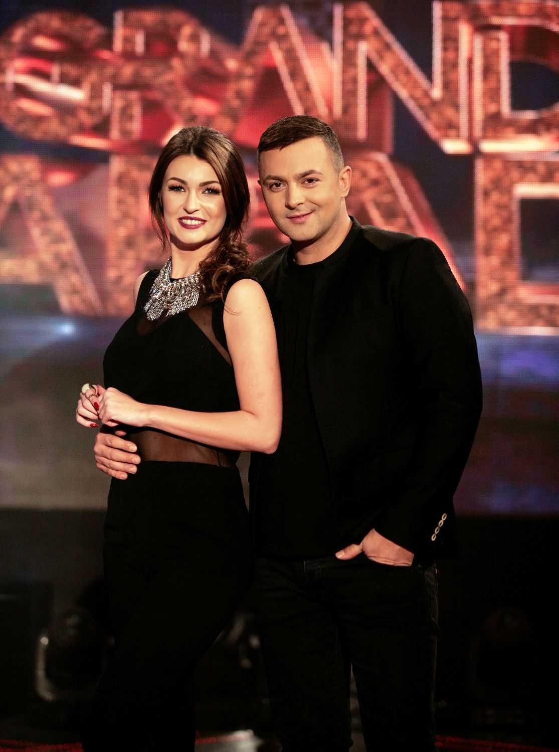 GRAND PARADA: Završavamo godinu najvećim hitovima! 2 54a8fb2fabdf7c45e8d7905eea57c976702f0ff6