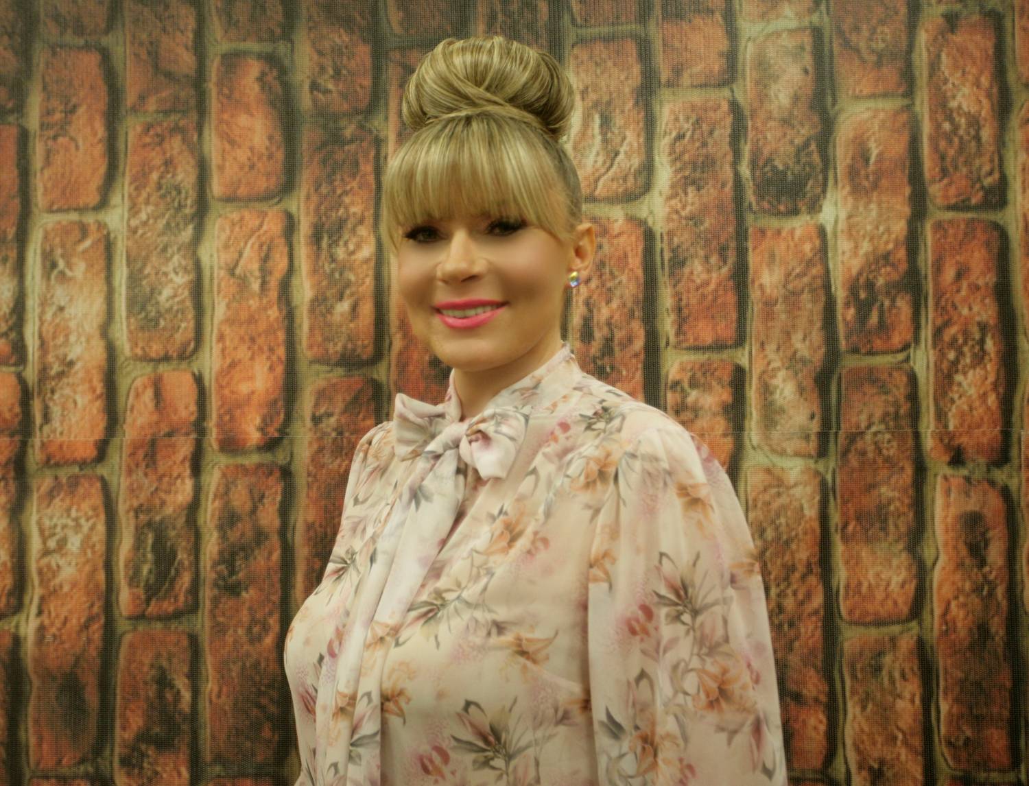 Estradni put Suzane Jovanović: Susret sa poznatim muzičarem promenio pevačici život iz korena (VIDEO) 5 54b518ca9290cf5691a193a31503a221e0499b34