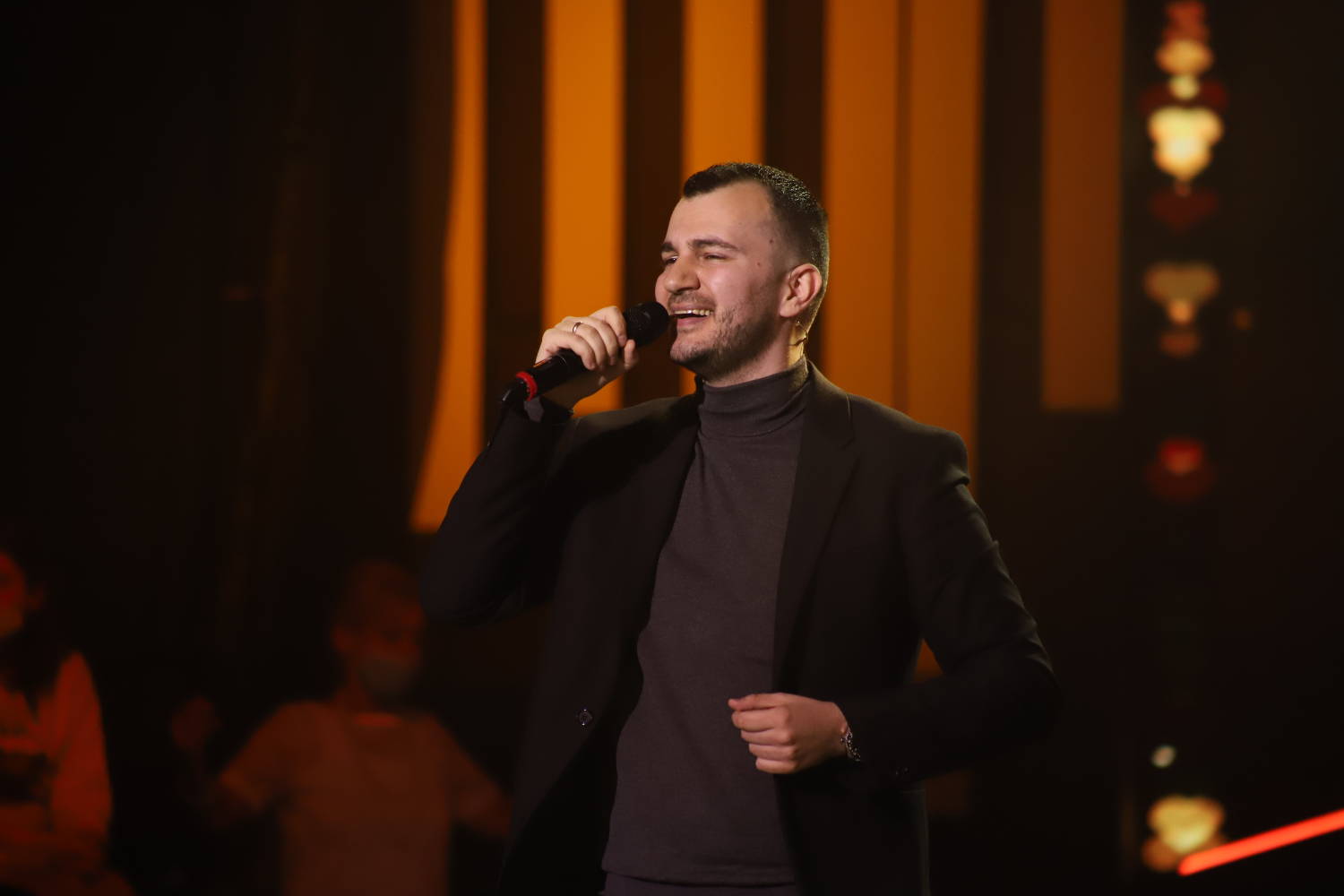 Kad zvezda Granda zapeva Ljubu Aličića, nastaje lom, Žika Jakšić odmah reagovao: "Morao sam da te isprepadam" VIDEO 7 54db721133292091a5f9146ec12819069d4df829
