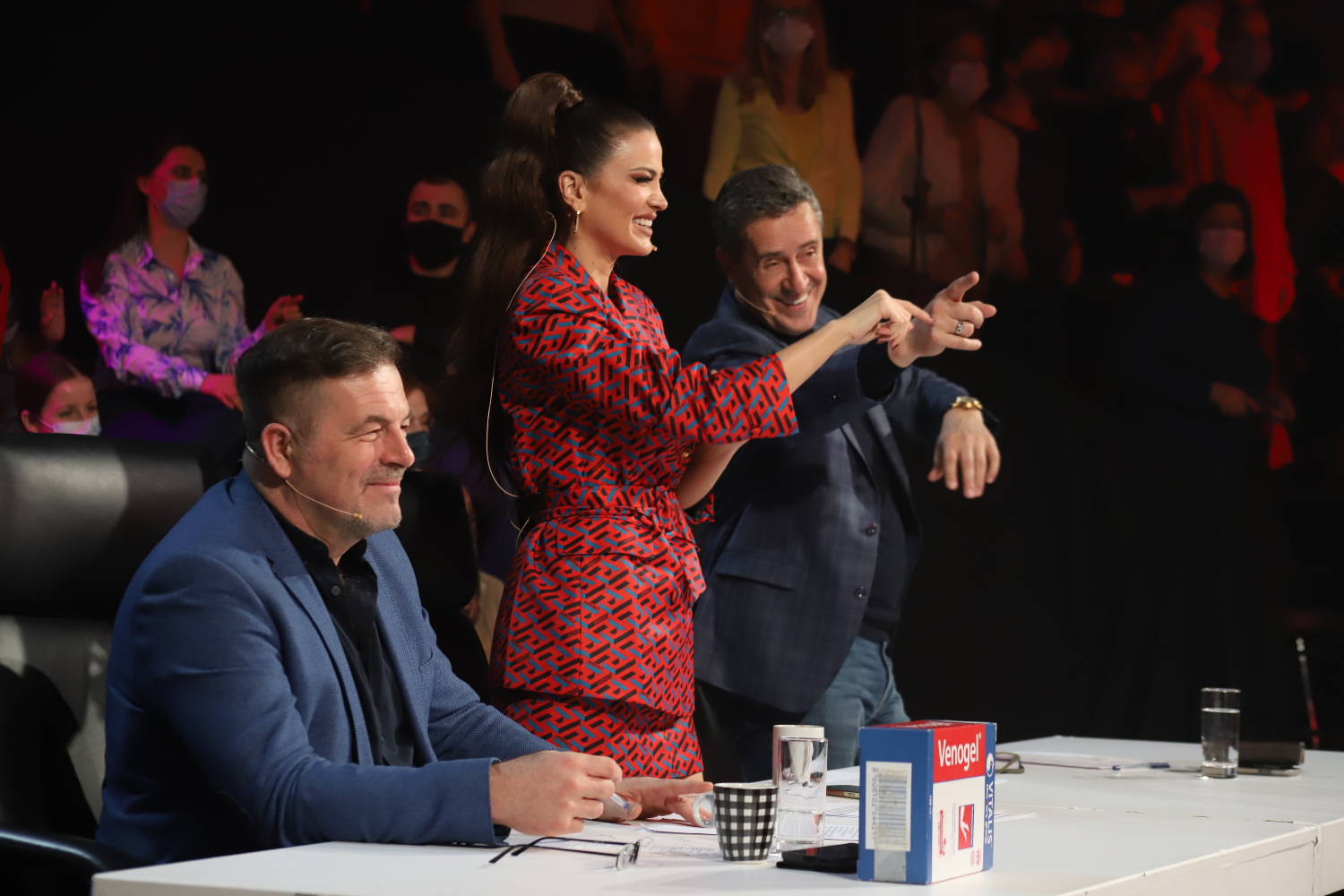 Enes Begović mu predvideo uspešnu karijeru, a takmičar tvrdi: "NIKAD NEĆU BITI ZVEZDA u svom gradu" 3 561a7d0291e2170814c5d0e2f4464853cb023458