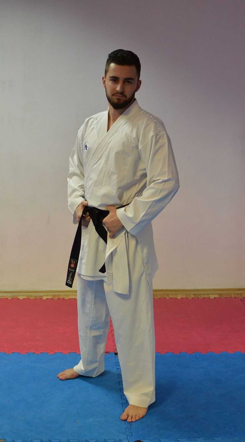 OPASAN DASA: Kad vidite koji sport trenira znaćete zašto su devojke poludele za njim (FOTO) 2 56488570754207dcb93a9313f8e2ff2bdf62c8f3