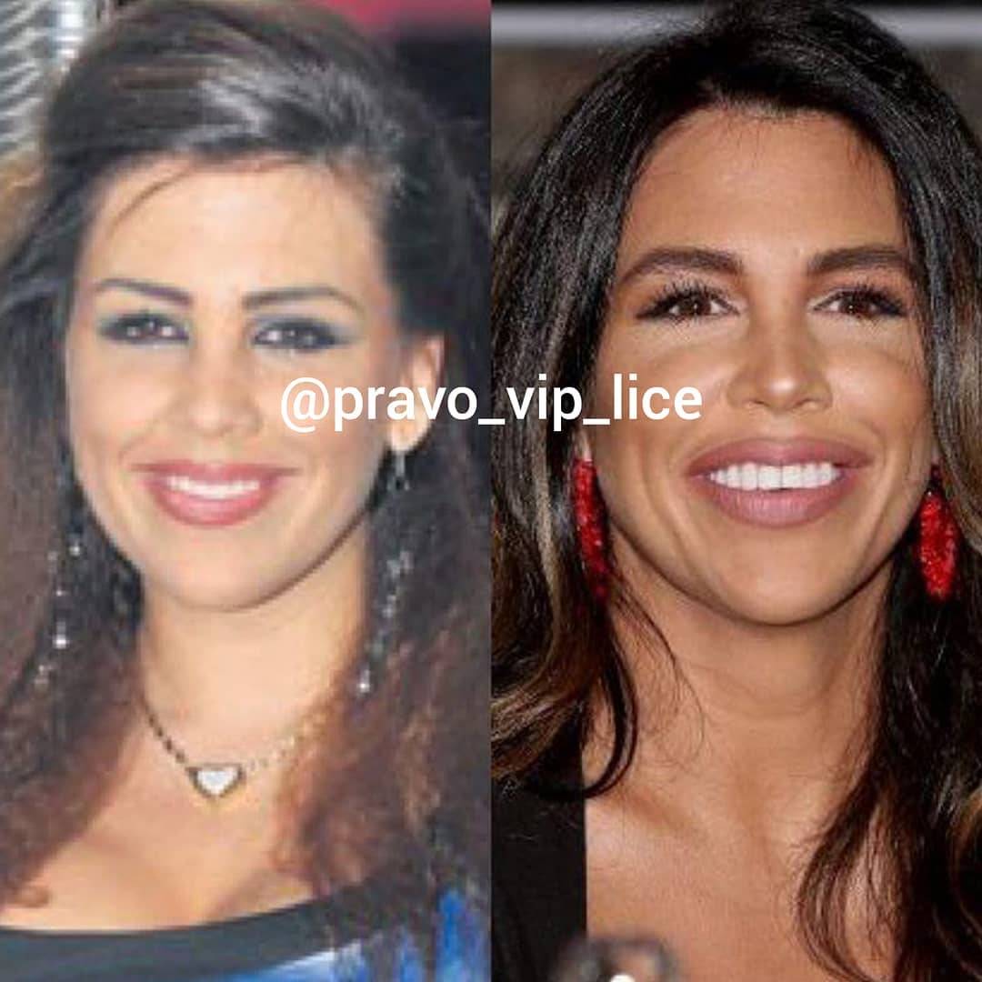 Da li su OVO ISTE OSOBE? Najveće transformacije poznatih (FOTO + VIDEO) 2 56538f4818ae13a940b83f442d0f7d8d084c26af