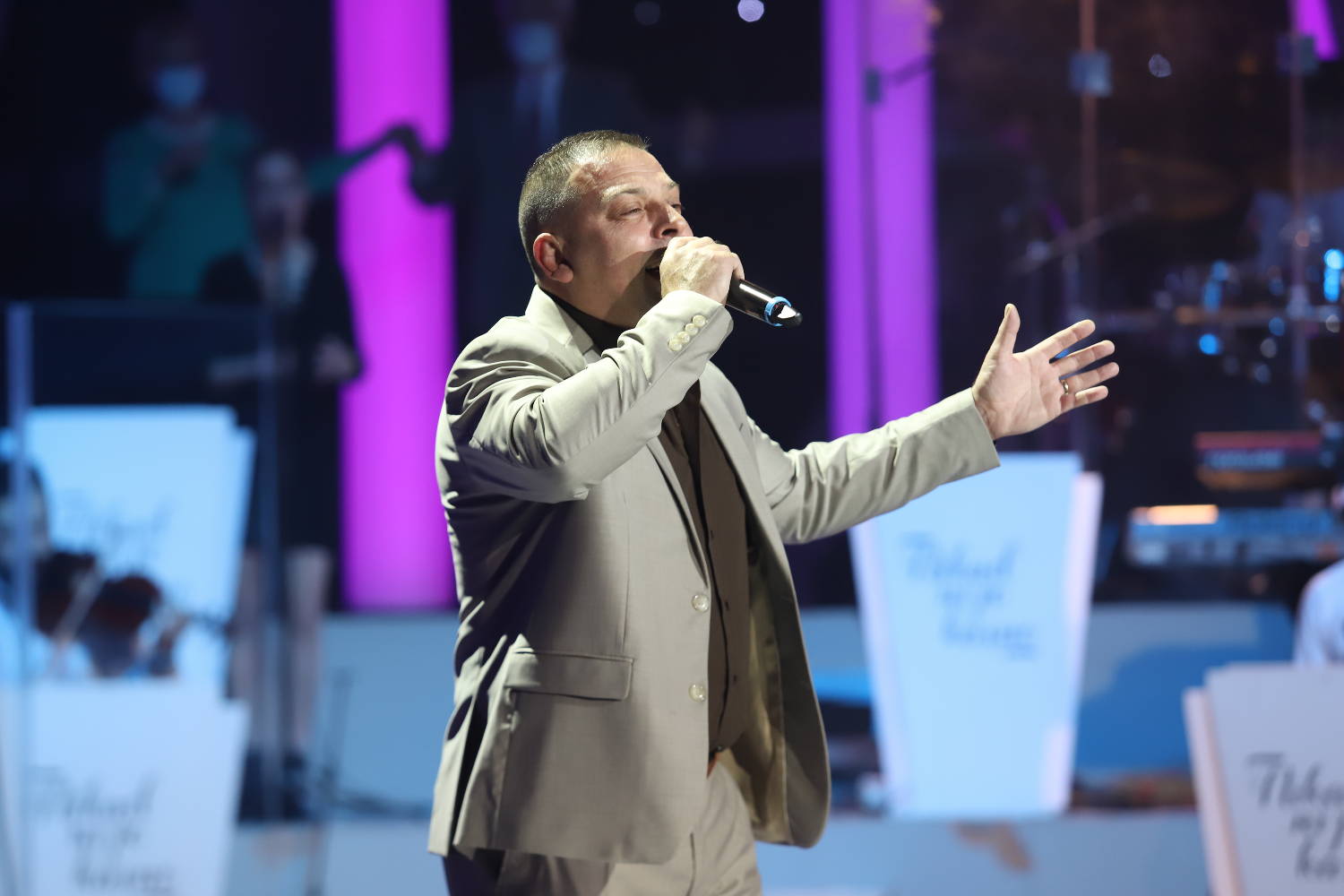 Kandidat pozvao Žiku na svadbu: "Hvala ti za sve što si uradio za nas!" 2 5769df2351e6c09277841046e5721dc08db3db79