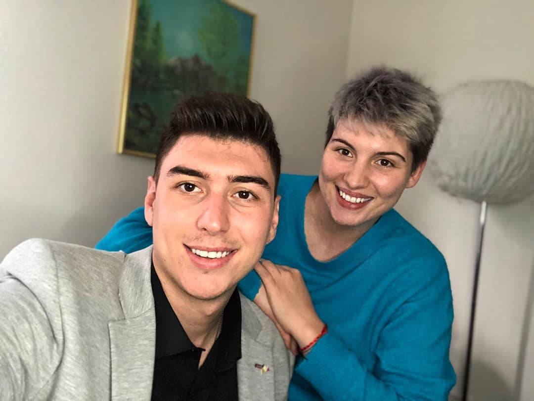 Kraj PEVAČKE KARIJERE? Pobednik ''ZVEZDA GRANDA'' odlučio da OKAČI MIKROFON o klin 3 57a7eda0e13f2e3e40287f1ed4cda72d14d8044e