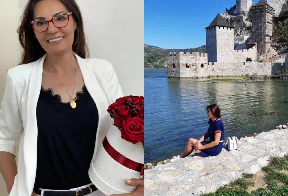 GENETIKA JE ČUDO: Sestra Dragane Mirković je NEVEROVATNA LEPOTICA (FOTO) 4 57d0af250765b67980e9b4434f0902647e01d898