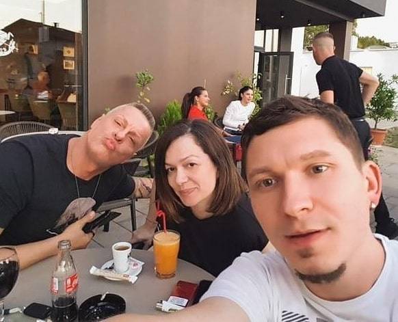 NE ZAUSTAVLJA SE Banja Luka na nogama zbog Džordža! "Ovo je tek početak" 5 57fa2cf287524dd98bd9ffda2dfcefd35ef14f7f