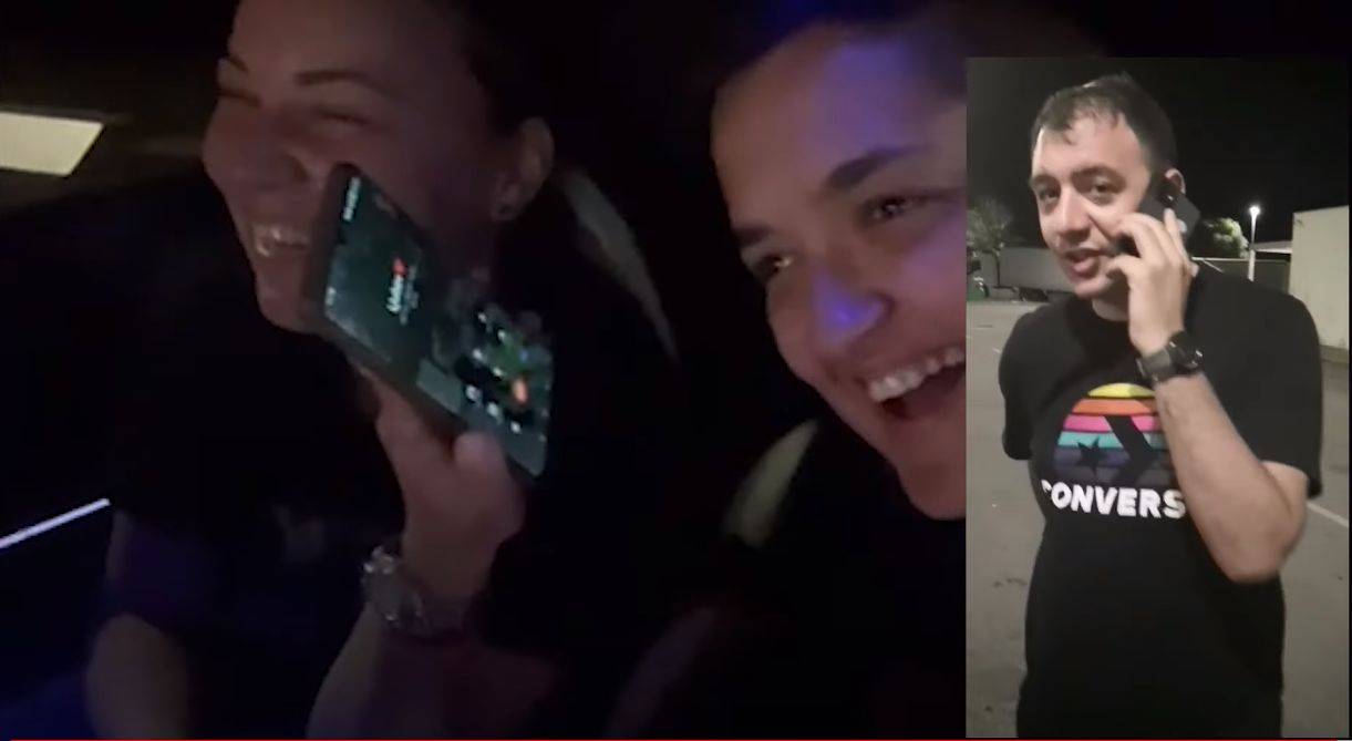 "GDE ĆE MI DUŠA", Marija se NAŠALILA SA KUMOM, on 3 sata bio van sebe (VIDEO) 4 58122dc019121fa1cebab49a08c9f317235f198f