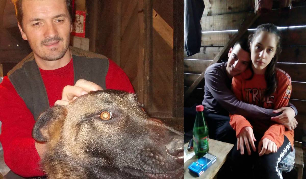 OD OKORELOG ROKERA DO POLJOPRIVREDNIKA Ne plaši se korone, rakijicom kvasi grlo i pevuši uz maline 5 5818e27aa168d46593751168c62db57ee2816895