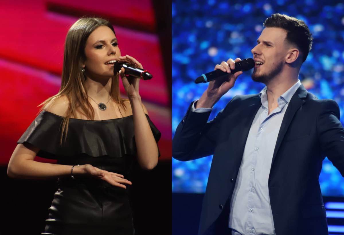 Hurikanke u žiriju? Popović PROZVAO Viki, svi prasnuli u SMEH 2 5819a3791a27a786a7007245e74a63ea67f9edb2