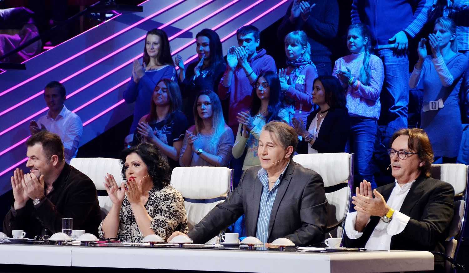 Počinje drugi krug i dueli: Žiri na još većim mukama (FOTO) 2 58482115caf65a41df1639c44f162197f4dff3a8