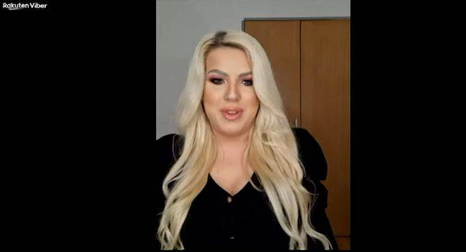 SITNO BROJI DO POROĐAJA Pevačica otkrila pol i ime bebe i stvarno je PRELEPO 4 590e0472cad6dbc3a138f994964844277fcbbd82