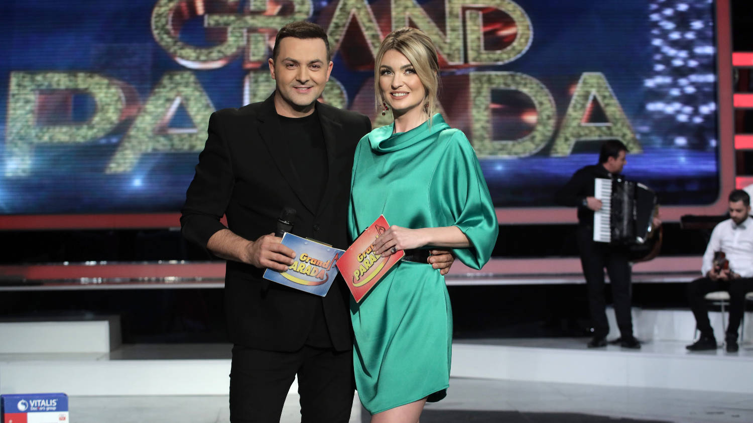 Radujemo se petku jer je veselje u GRAND PARADI 2 59a61589120d65b1516f3ec9b826fbb7ee745b51