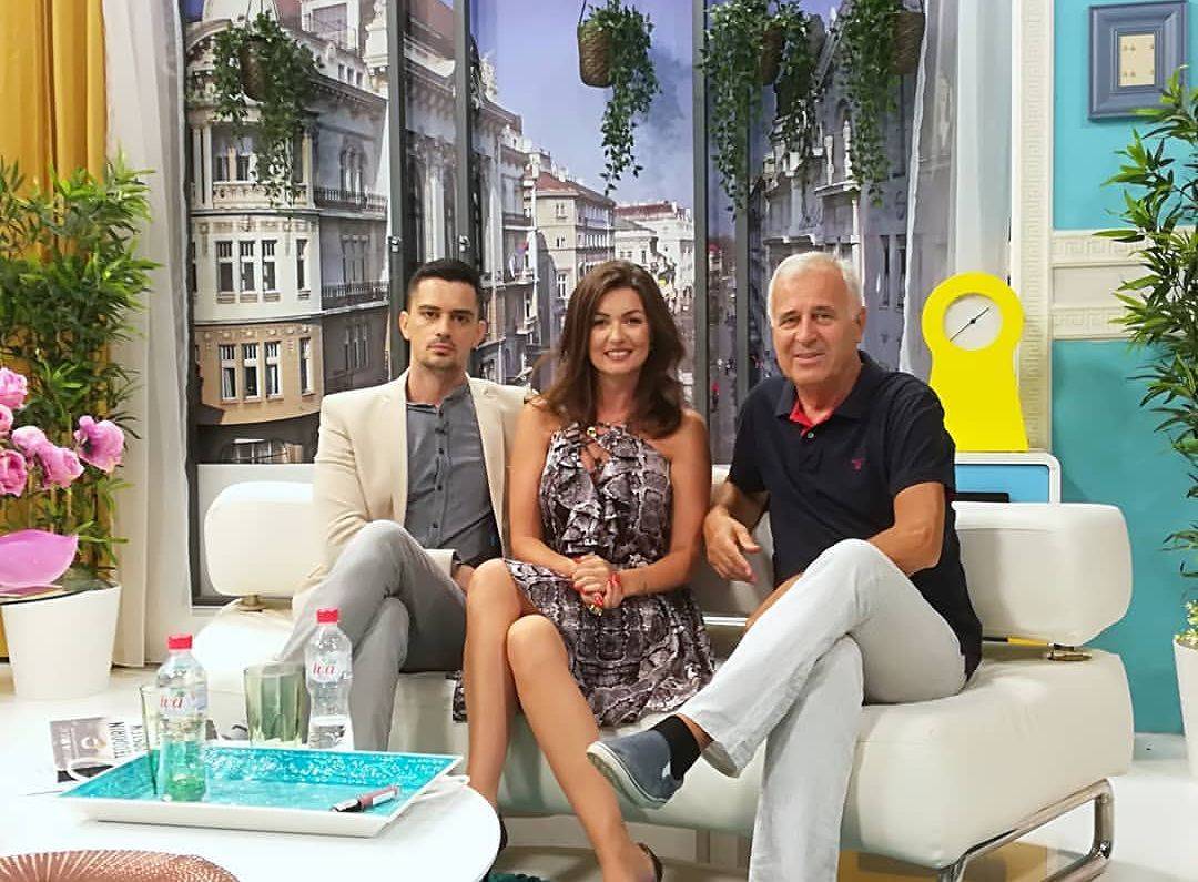 GRAND MAGAZIN: Počinjemo novu radnu nedelju zajedno! 2 59d4f684463a0ae2650ebe4238bce247eda47abb
