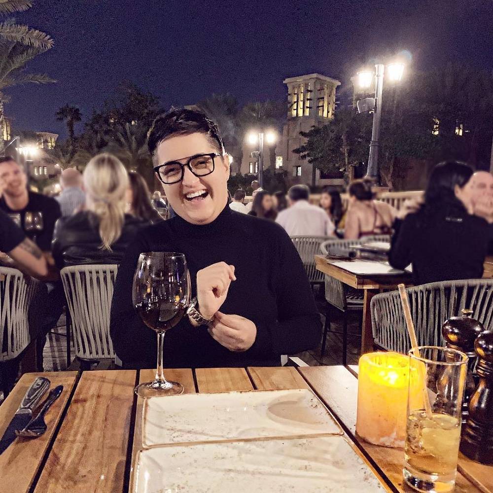 Marija Šerifović oduševljava fanove u Americi, a EVO u kakvom LUKSUZU uživa! (FOTO+VIDEO) 4 5a58debc925b6b61a7c0e6bd82ab0c24c66bd3e8