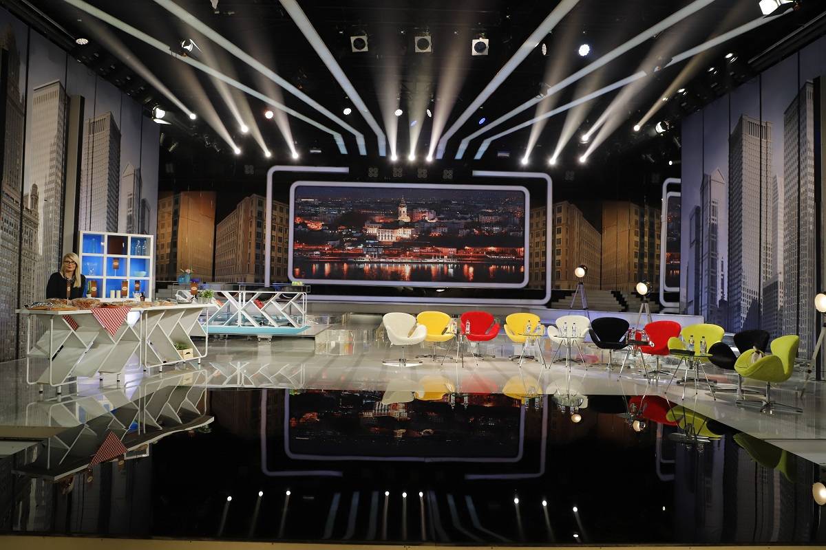 EKSKLUZIVNO! LEA KIŠ novo lice GRAND TELEVIZIJE! 3 5abc0ed3097463721b08948b595bc1babc3e1cfe