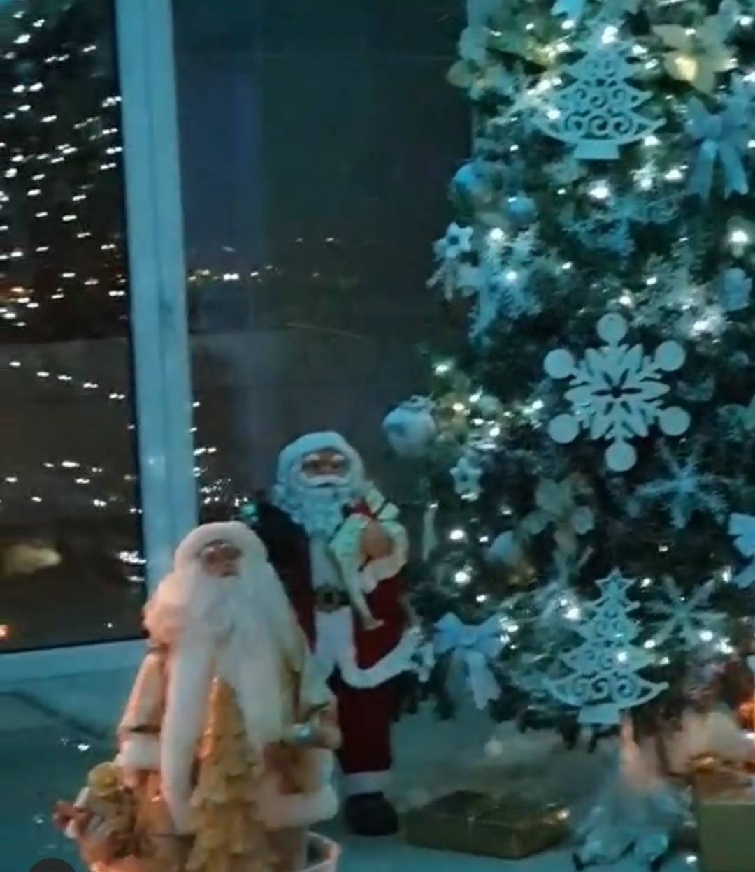 Novogodišnja čarolija u domu Tine Ivanović (VIDEO) 3 5b7cbad7599cea0db78dadec432a5af80a7f041e