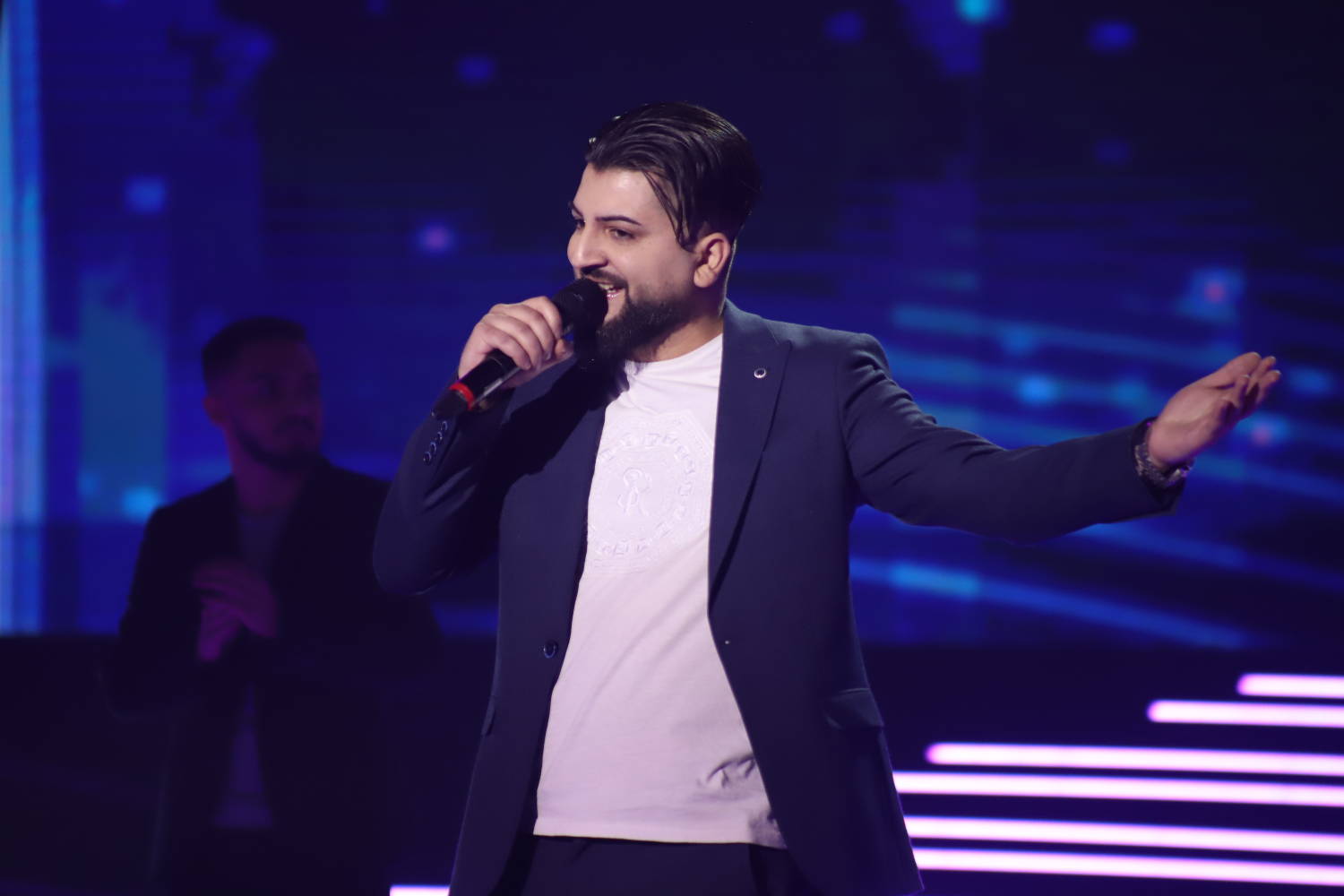 Kandidat komentarom ŠOKIRAO Mariju: "On je moje mezimče! Sine, razvaljuješ" 3 5b9a7b8e605e1e1c83a253c0cd5c90f4d0a3ae48