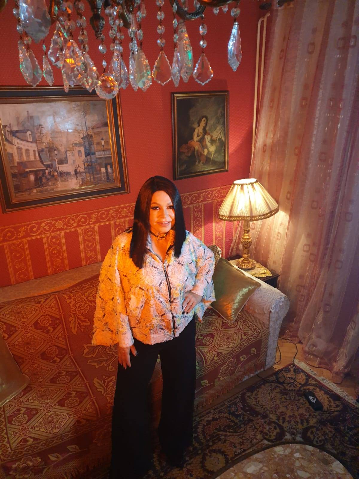 NEDA UKRADEN PUSTILA TIZER ZA SPOT! Odbrojavamo sitno - 3, 2, 1, 0! (FOTO+VIDEO) 3 5bb881a900e2e555aedbdbfd45ba7ea836ea079a