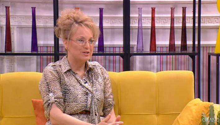 Mnogi su očekivali njenu pobedu u NIKAD NIJE KASNO, a OVAKO je Milica Vojinović prokomentarisala glasove žirija (VIDEO) 2 5bf291fefa5a1792c260817a13930d5d063f73f0
