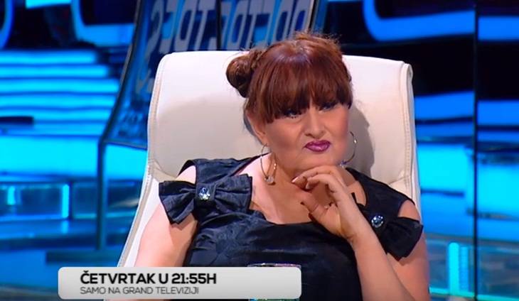 Snimak Nade Macure hit na mrežama, niko je ovde nije očekivao (VIDEO) 6 5c7463538c26b9063120d919a93ebd7fc4e21b4a