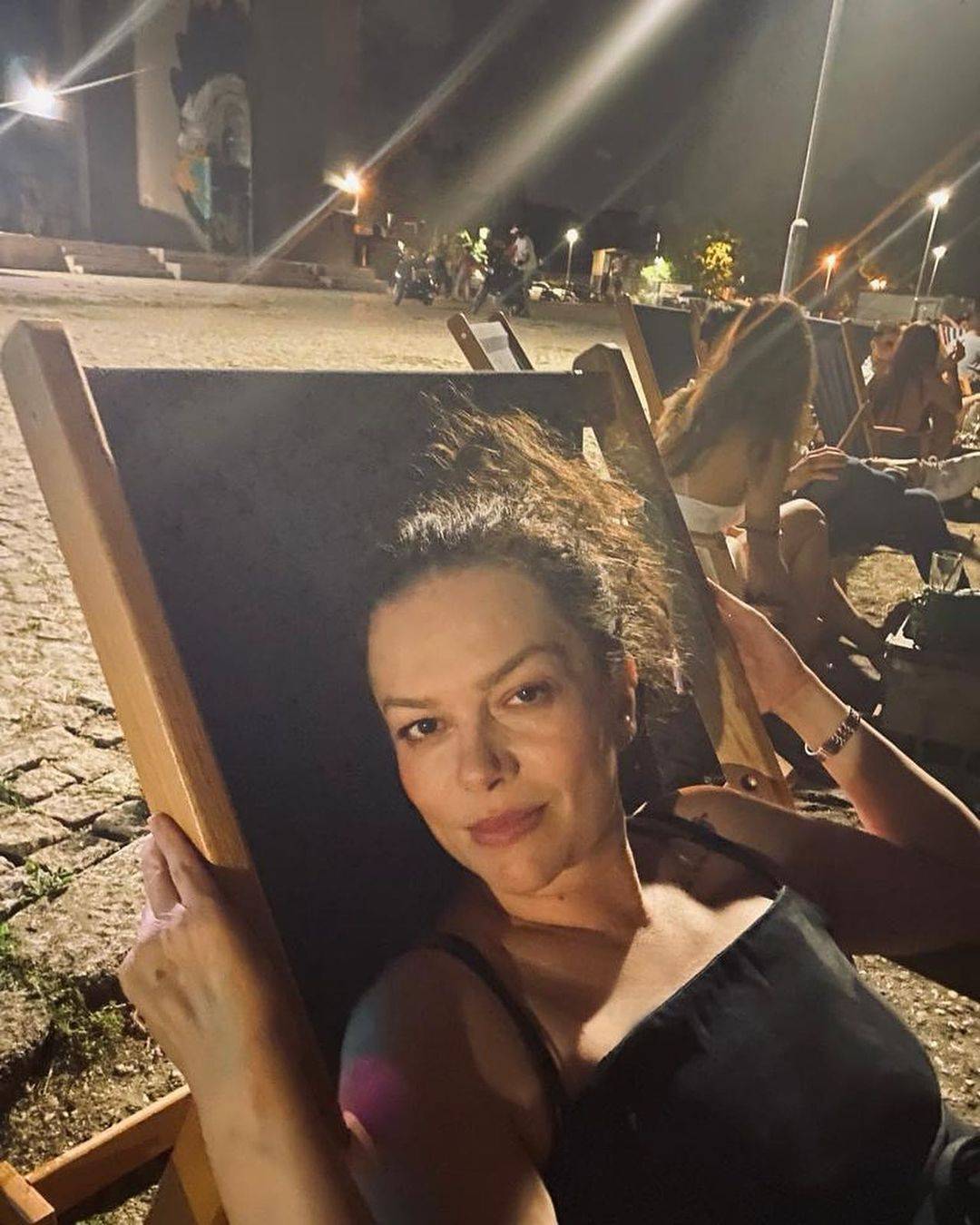 Za ovo NIKO NIJE ZNAO: Ivana Peters ispričala detalje LJUBAVI sa poznatim glumcem 3 5c8e211d65655a286dc124fb35ec60e34dc1142b