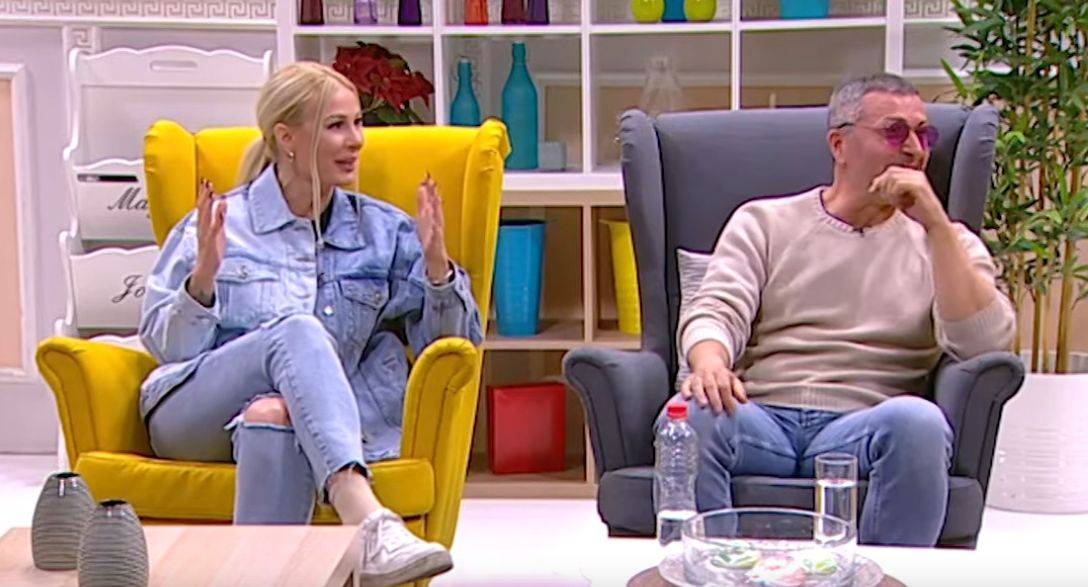 ''Povedi muža da te obruka!'' ĐOLE OCINKARIO VESNU, ona htela da PROPADNE U ZEMLJU (VIDEO) 3 5cd908393b5d42d9cf16bca4be897b4f5a90b706